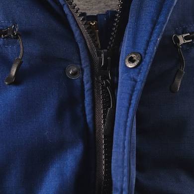 Куртка ВВС/ВКС темно-синяя